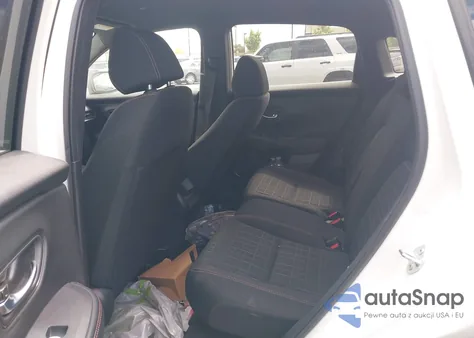 2023 Honda Hr-V 2Wd Sport from USA, damaged, VIN 3CZRZ1H5XPM727201